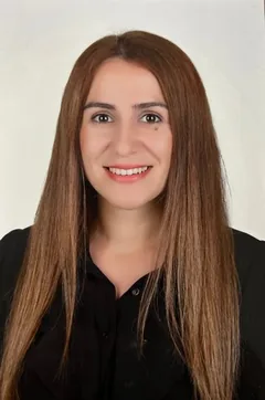 Rukiye Savran Kızıltepe